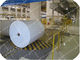 Customized Complete Paper Roll Handling Systems Automatic Control For Paper Mill