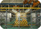 Jumbo Roll Cart Paper Mill Paper Roll Handling Systems